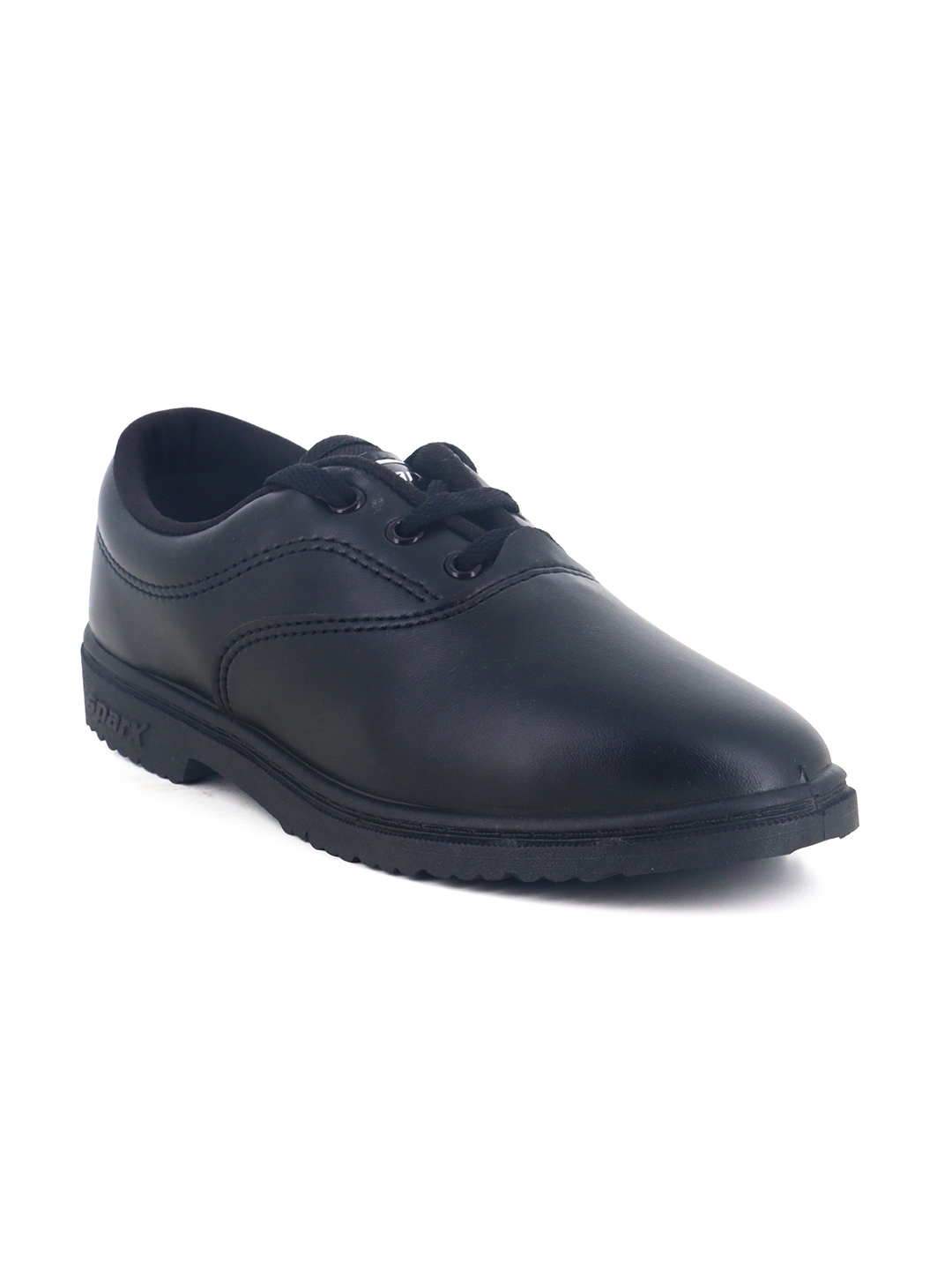 Buy Sparx Boys Comfort Insole Lace up School Shoes Casual Shoes for Boys 26230044 Myntra