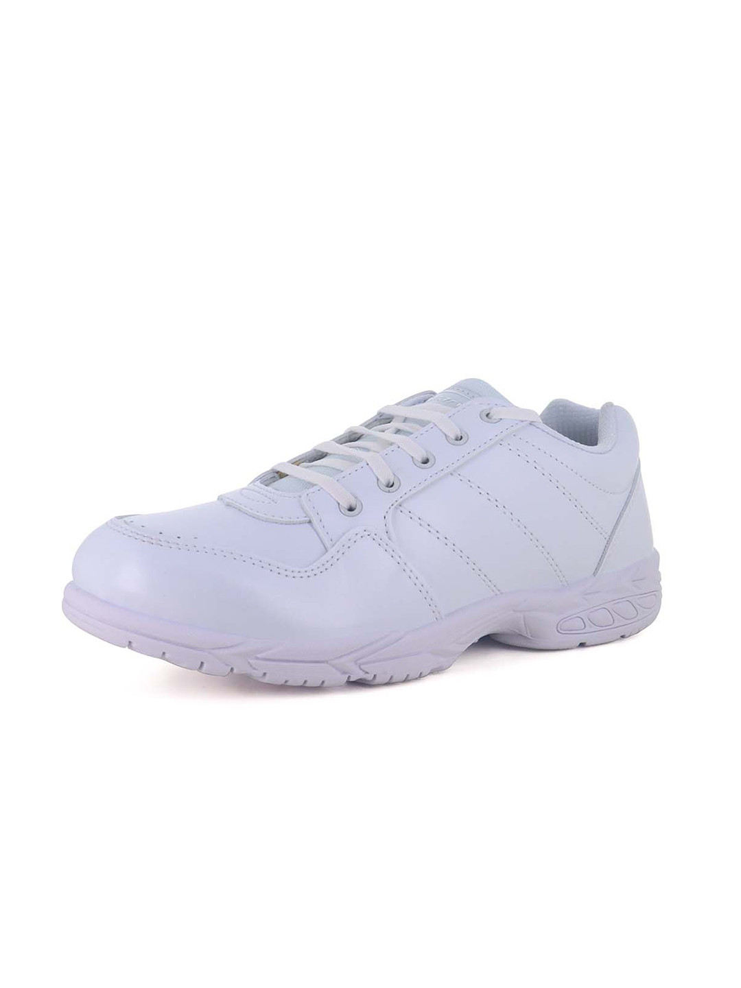Sparx Boys Comfort-Insole Lace-Up School Shoes