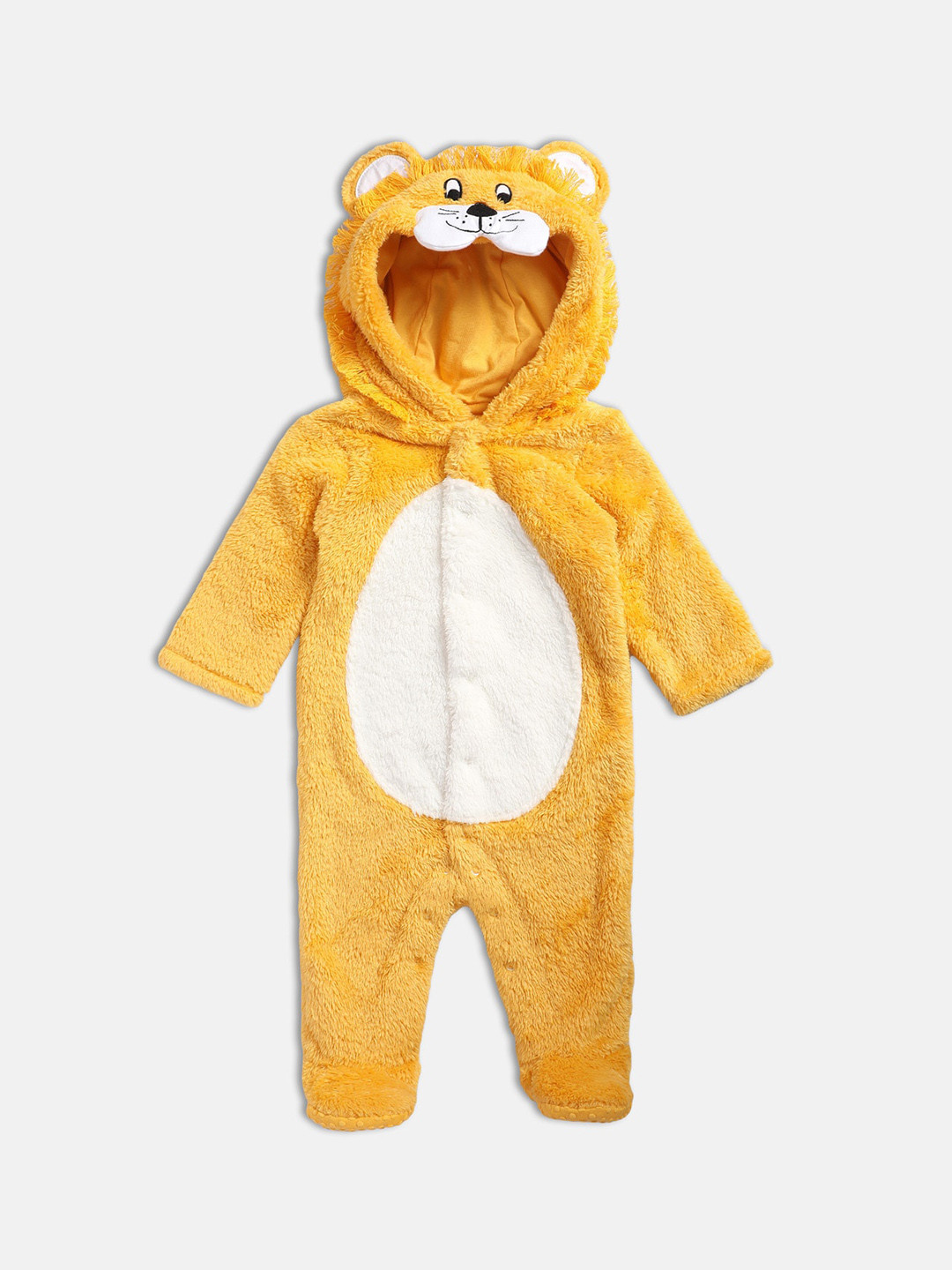 MINI KLUB Infants Cotton Sleepsuits