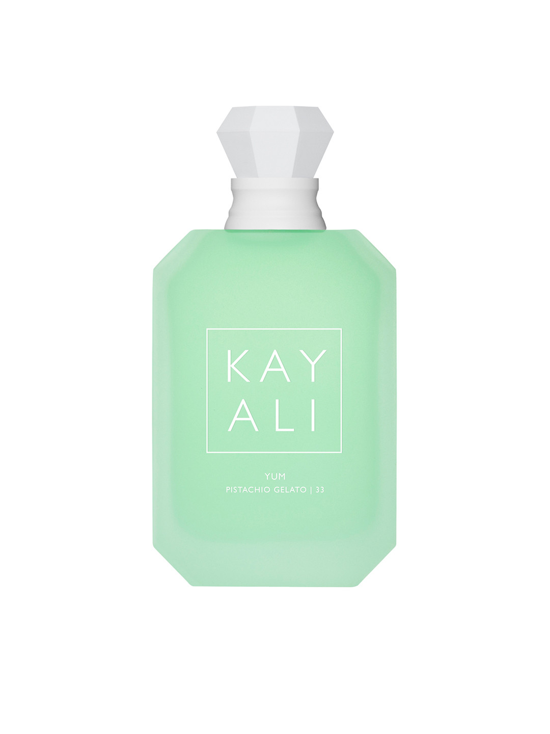 Kayali Yum Pistachio Gelato l 33