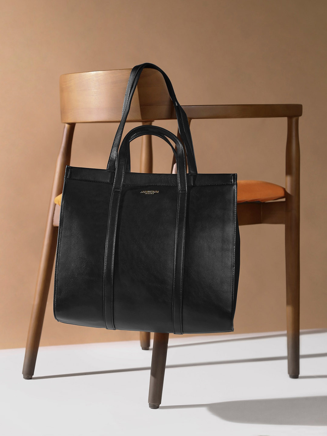 Accessorize Women Large Shoulder Book Bag