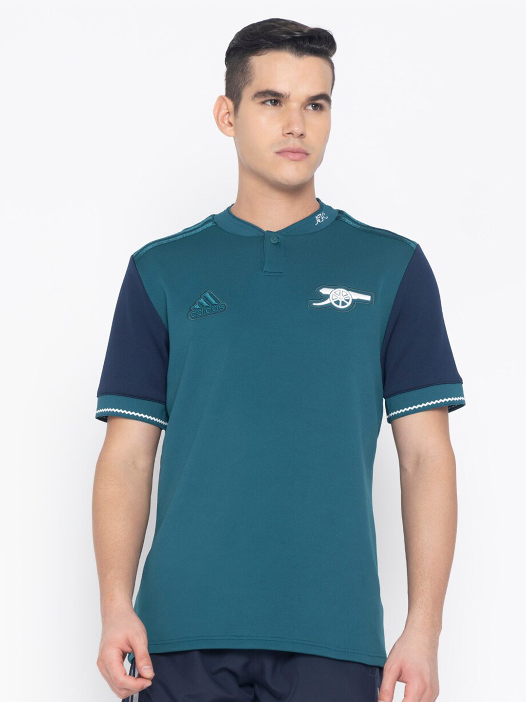 adidas Arsenal AFC 3 JSY Lサイズ