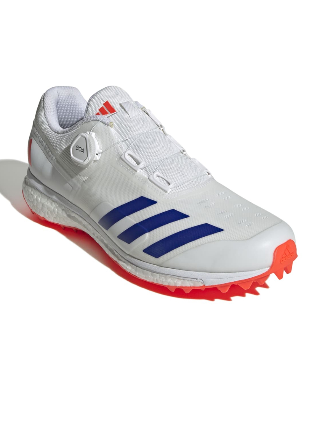 2018 adidas adizero sl22 boost cricket shoes clearance