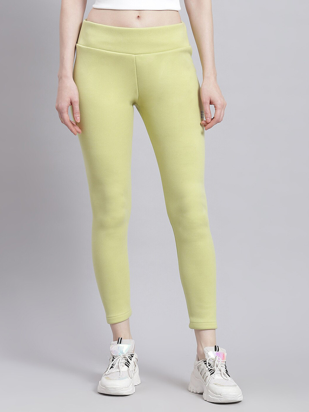 rock.it Mid Rise Training Tights