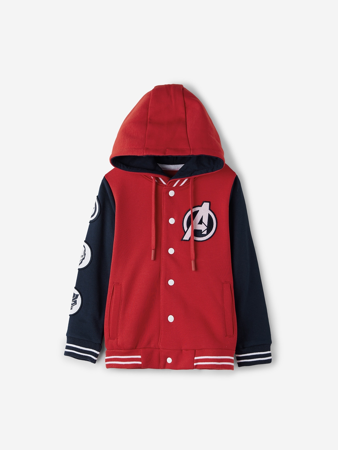 Avengers endgame jacket kids sale