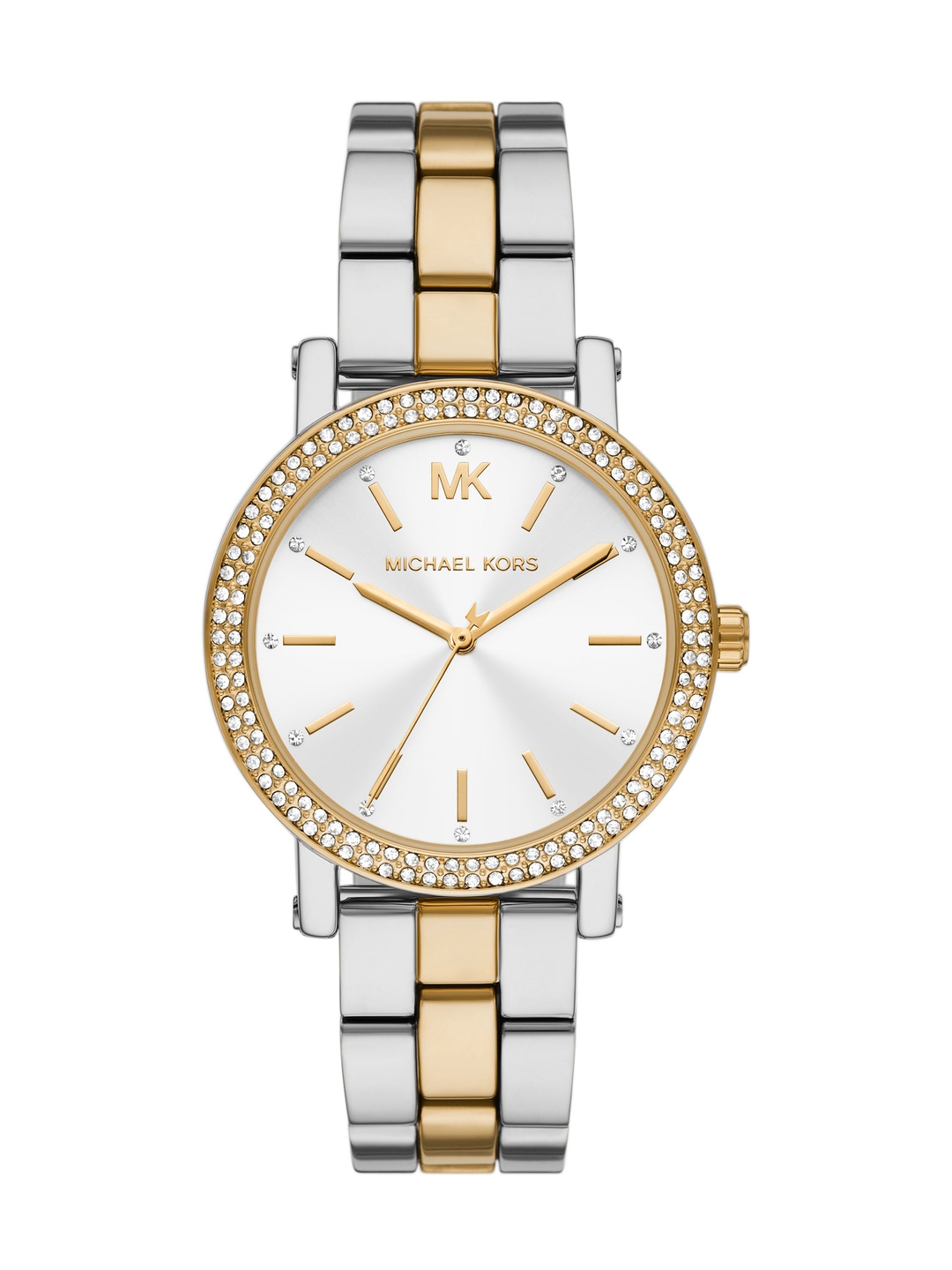 Buy Michael Kors Women Corey Analogue Watch MK7348 Watches for Women 26242728 Myntra