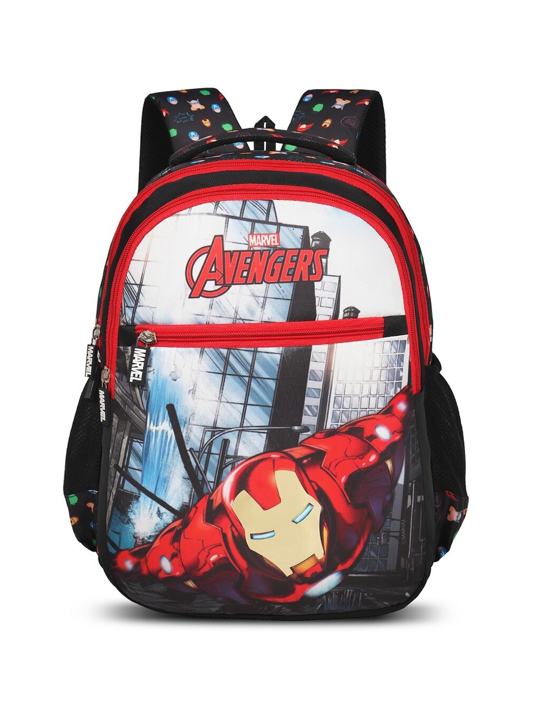Boys avengers backpack new arrivals
