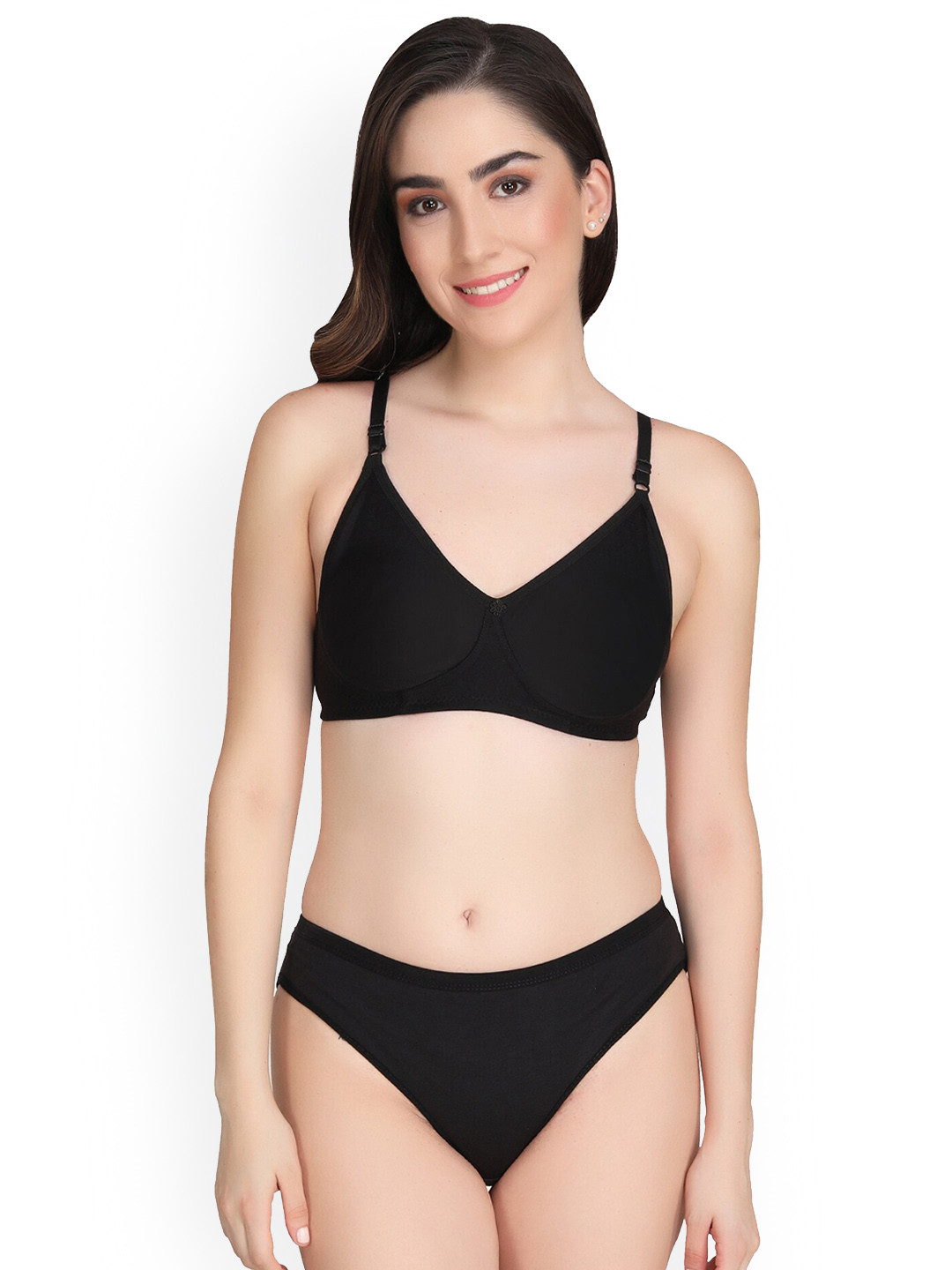 Liigne Padded Lingerie Set