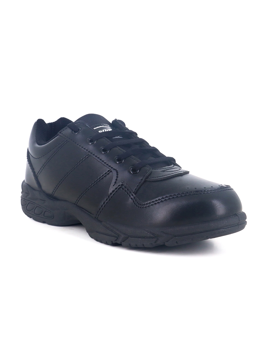 Buy Sparx Kids Comfort Insole Lace up School Shoes Casual Shoes for Unisex Kids 26250674 Myntra