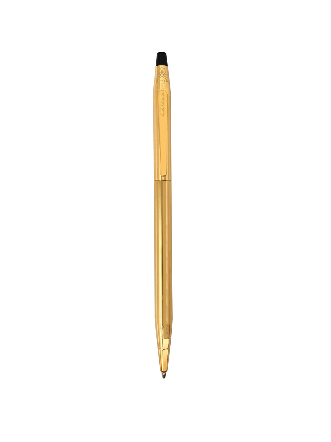 Cross Limited-Edition 23KT Gold Plated Classic Century Ballpoint Pen