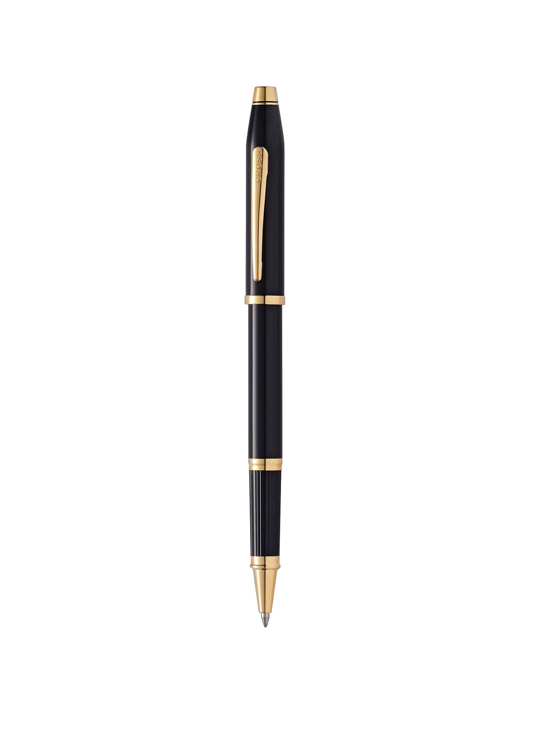 Cross Classic Black Century II Rollerball Pen