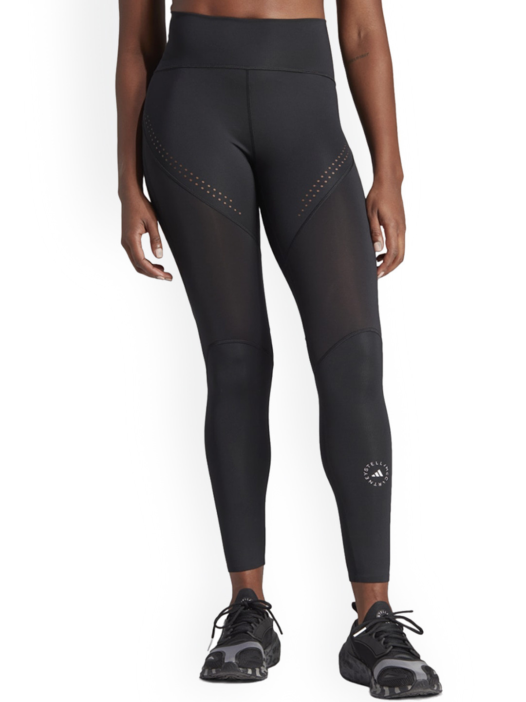 ADIDAS aSMC TPR OT 7/8 Women Ankle Length Tights