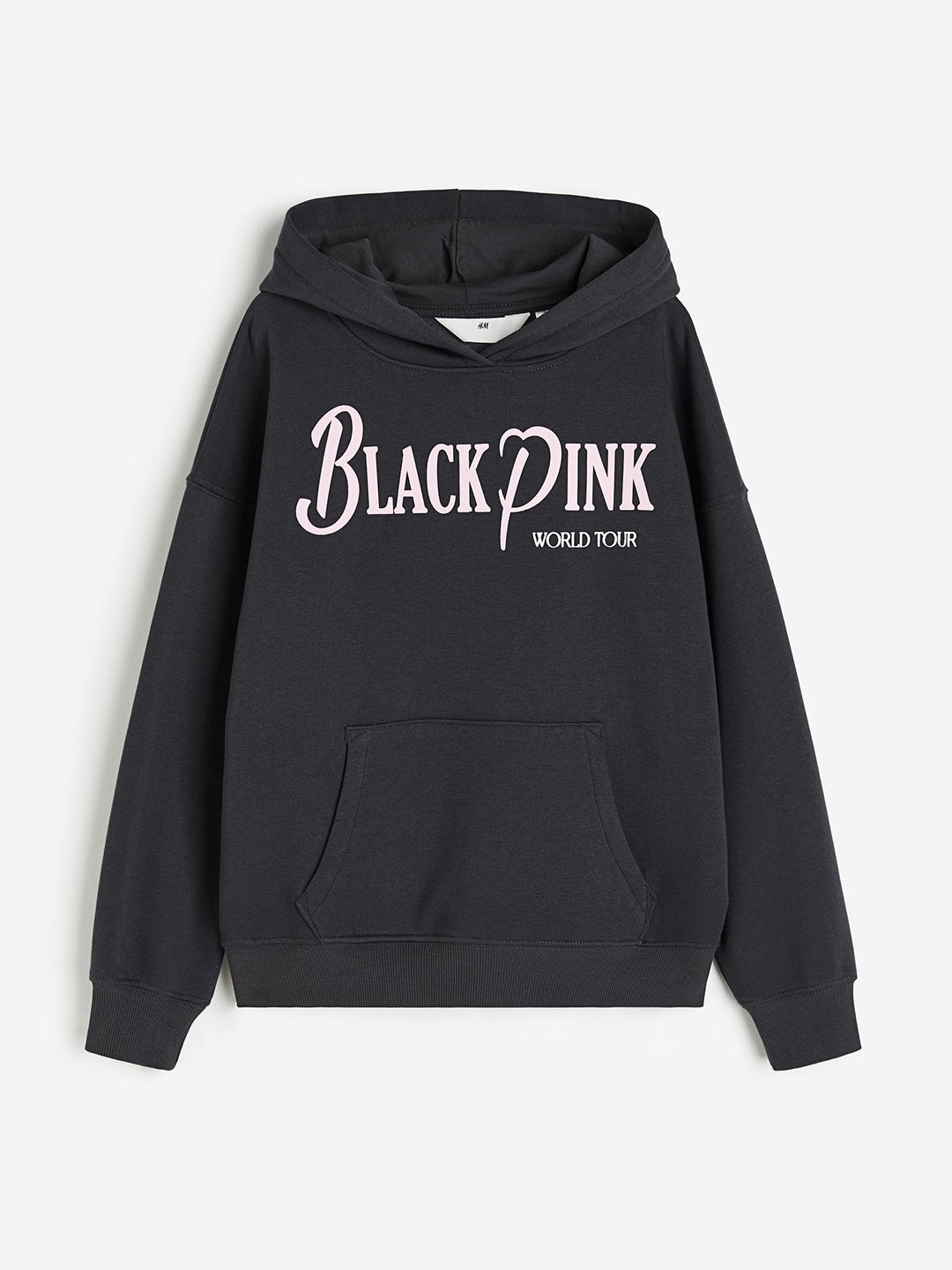 Myntra hoodies girl top