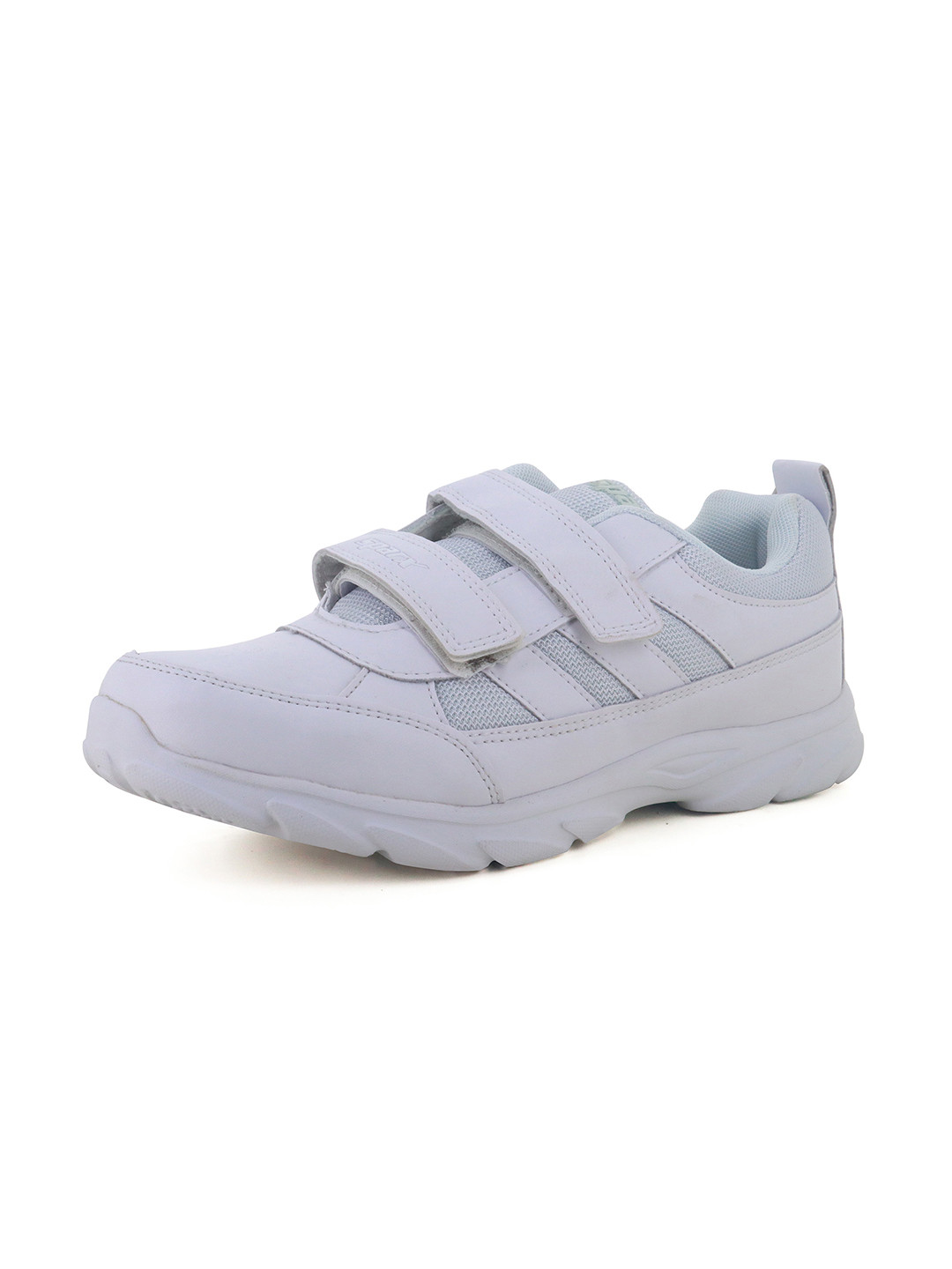 Sparx Textured Comfort Insole School Shoes
