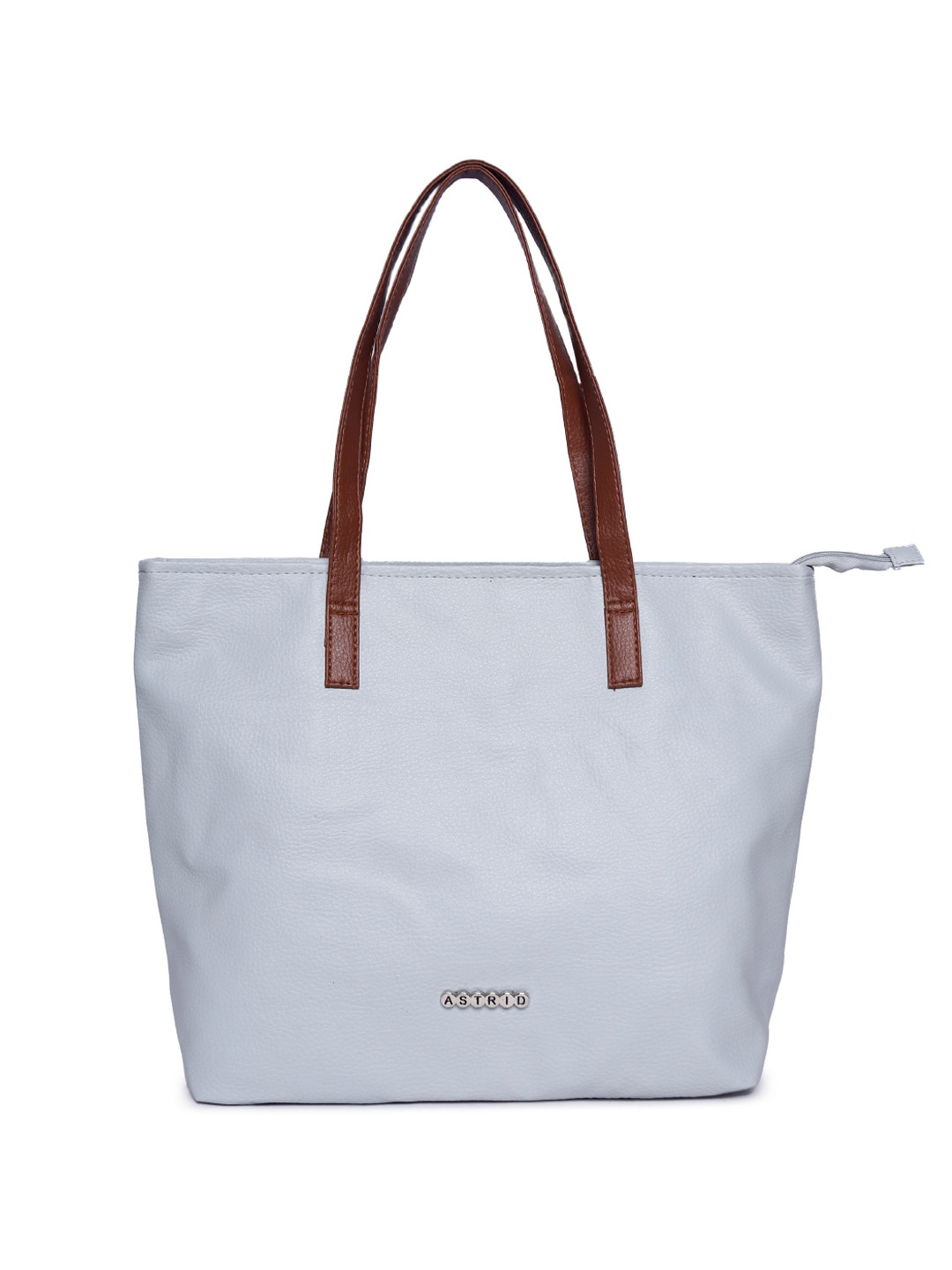 ASTRID Water Resistance Structured Shoulder Bag