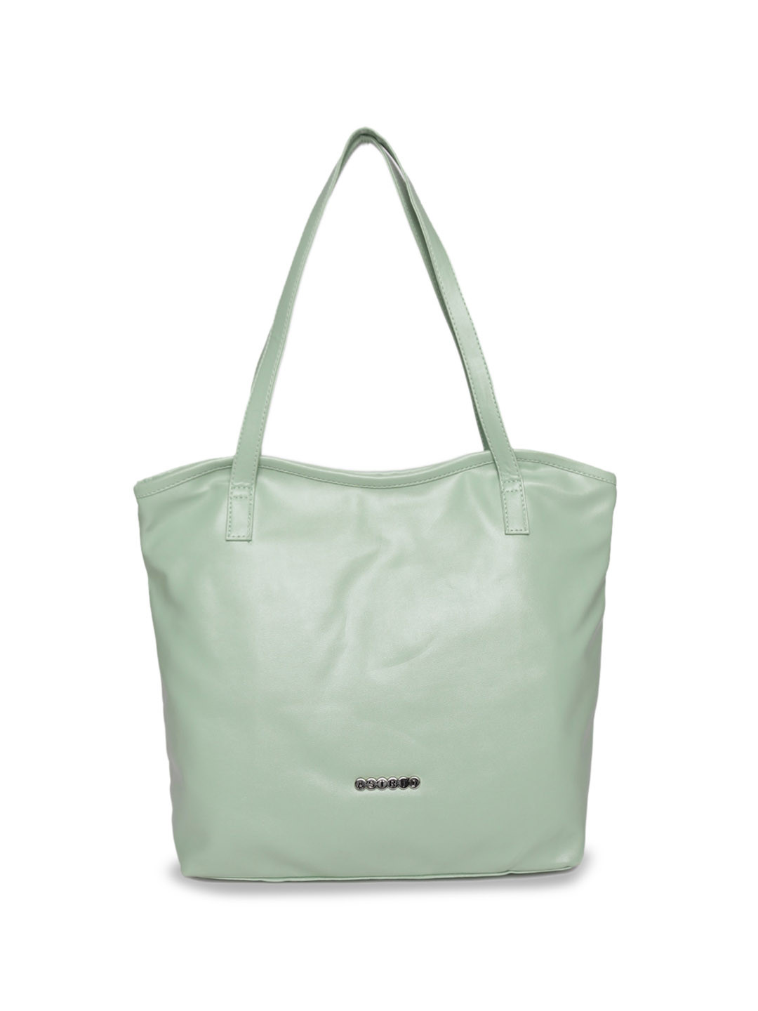 ASTRID Water Resistance Structured Shoulder Bag