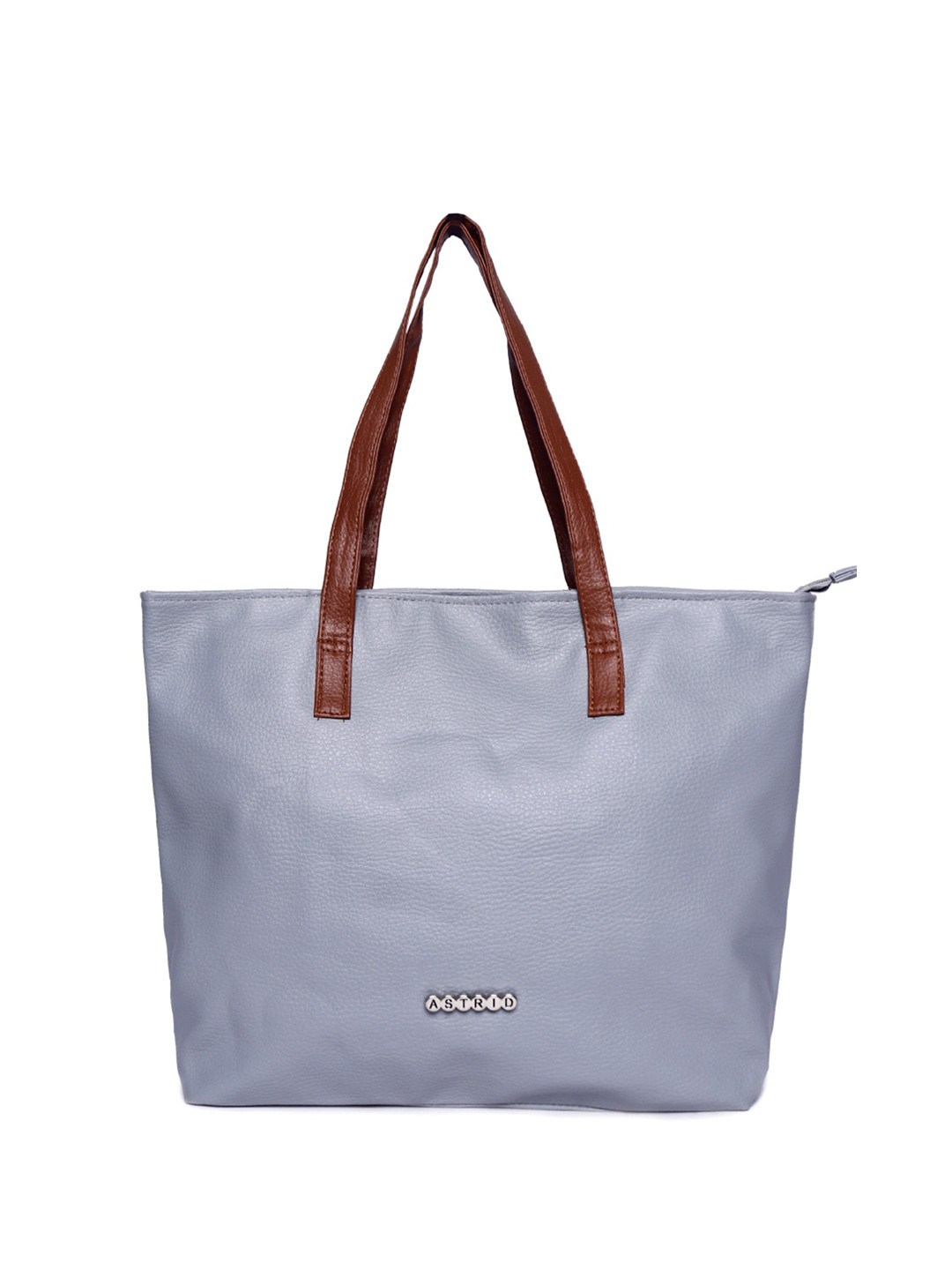 ASTRID Water Resistance Structured Shoulder Bag