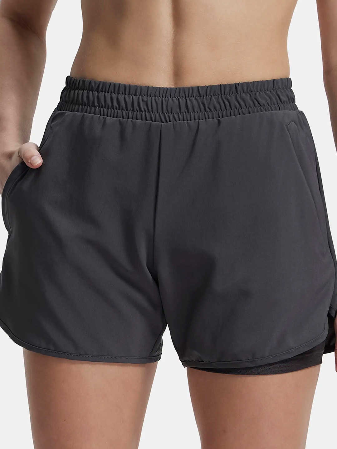 Jockey athletic shorts hot sale
