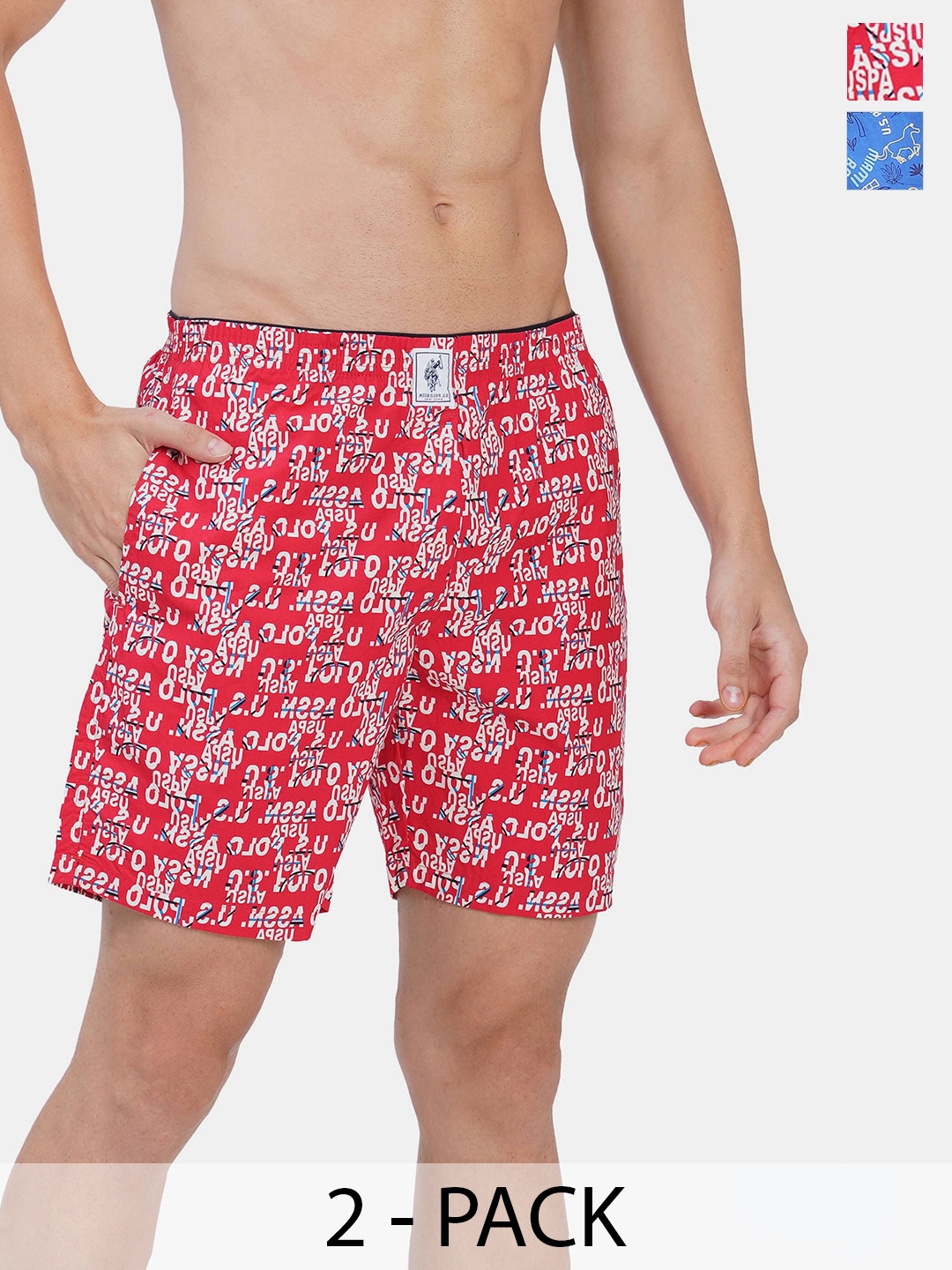Pink polo boxers new arrivals