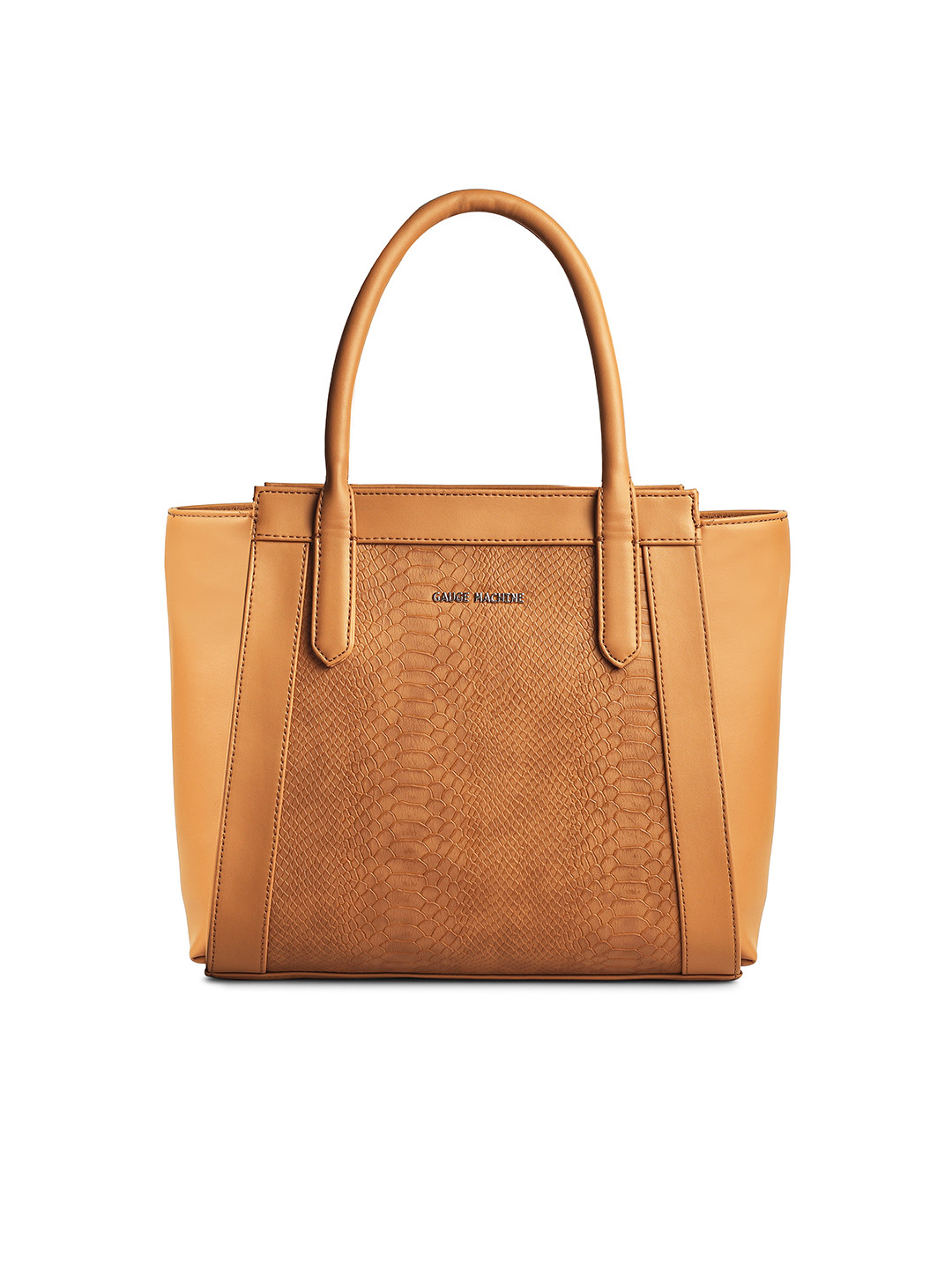 Gauge Machine Majestic Grace Tote Bag