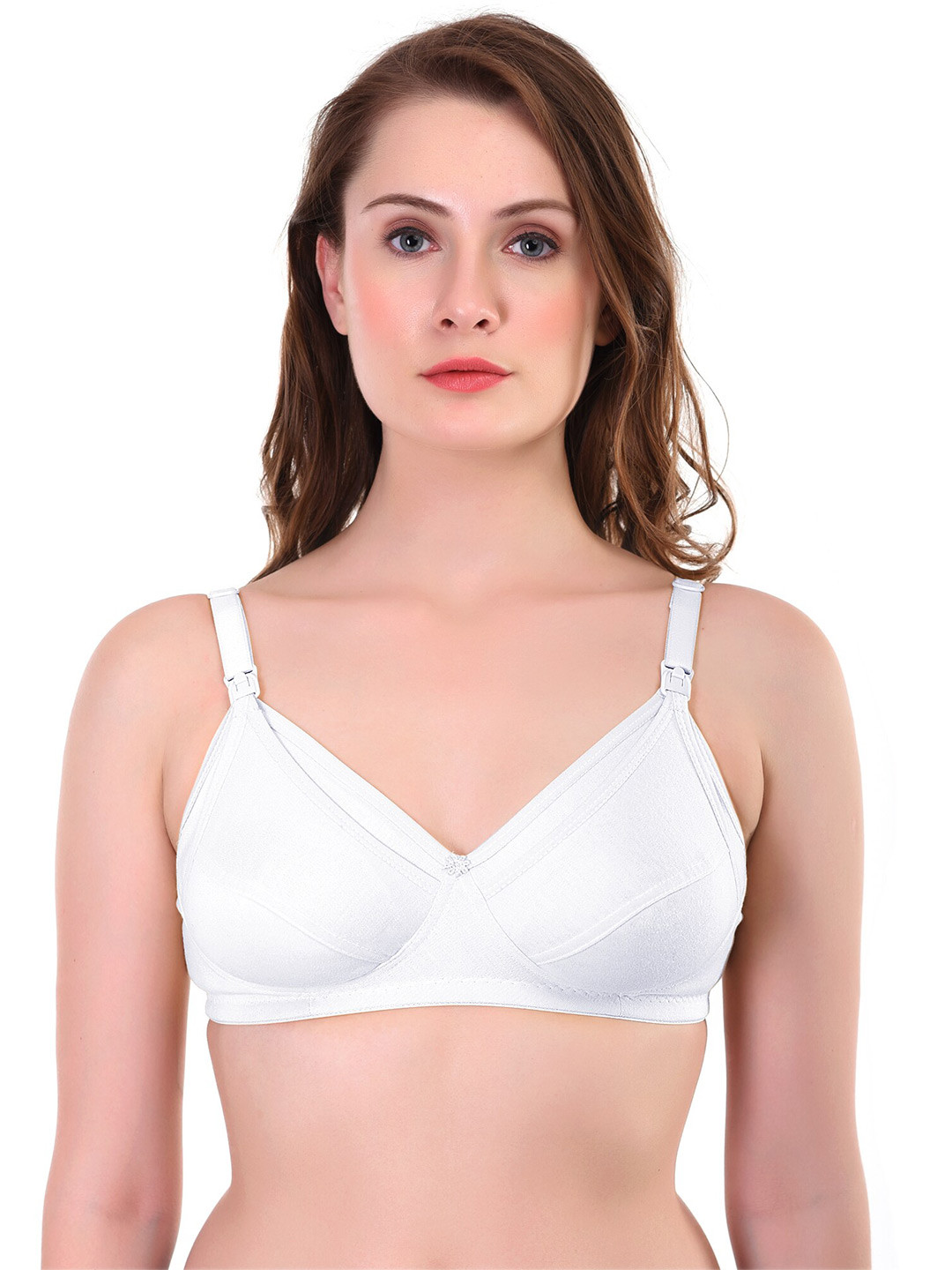 Liigne Non Padded Full Coverage All Day Comfort Maternity Bra
