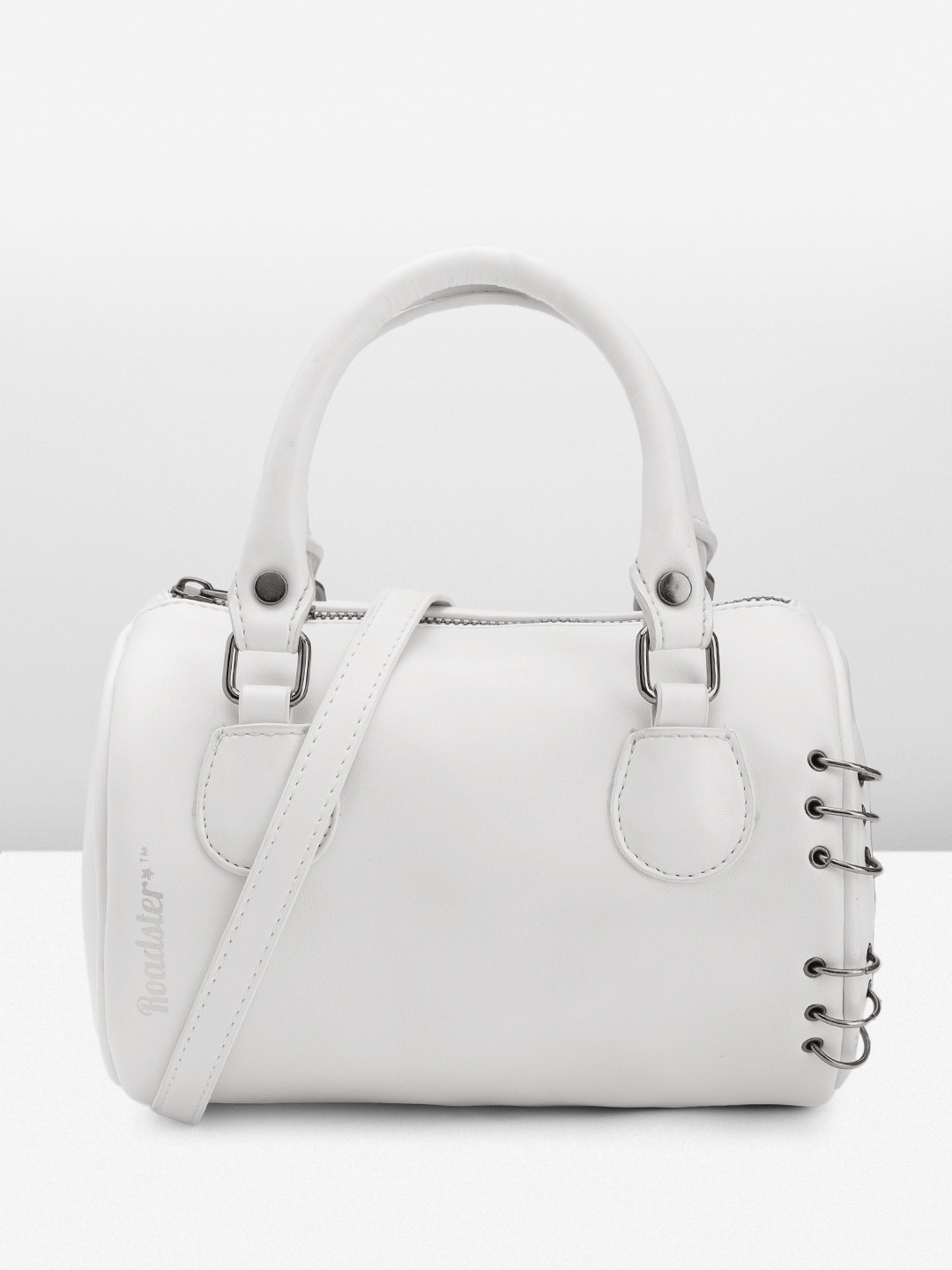 Roadster The Lifestyle Co. Bowling Handheld Bag