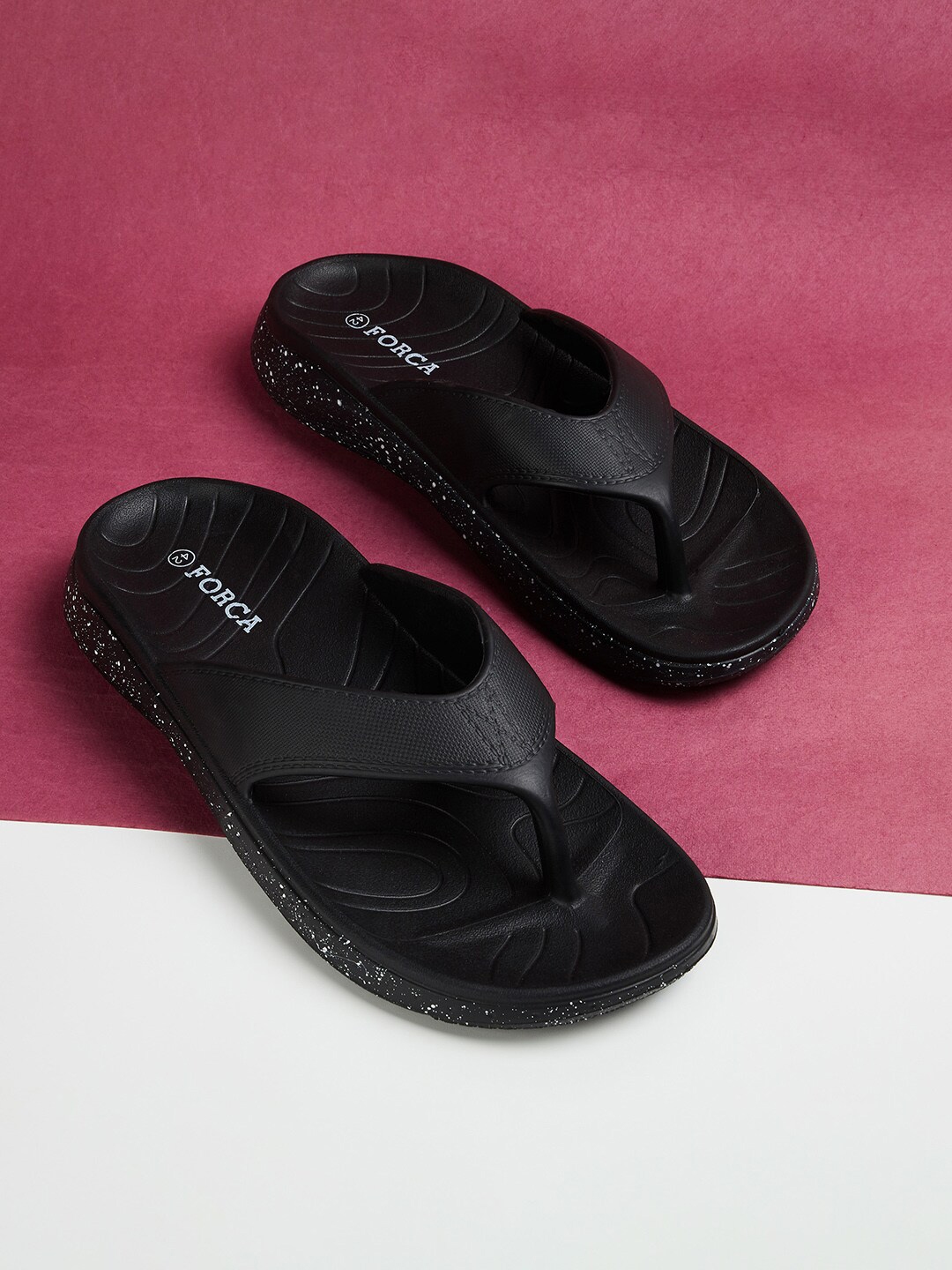 Forca slippers store