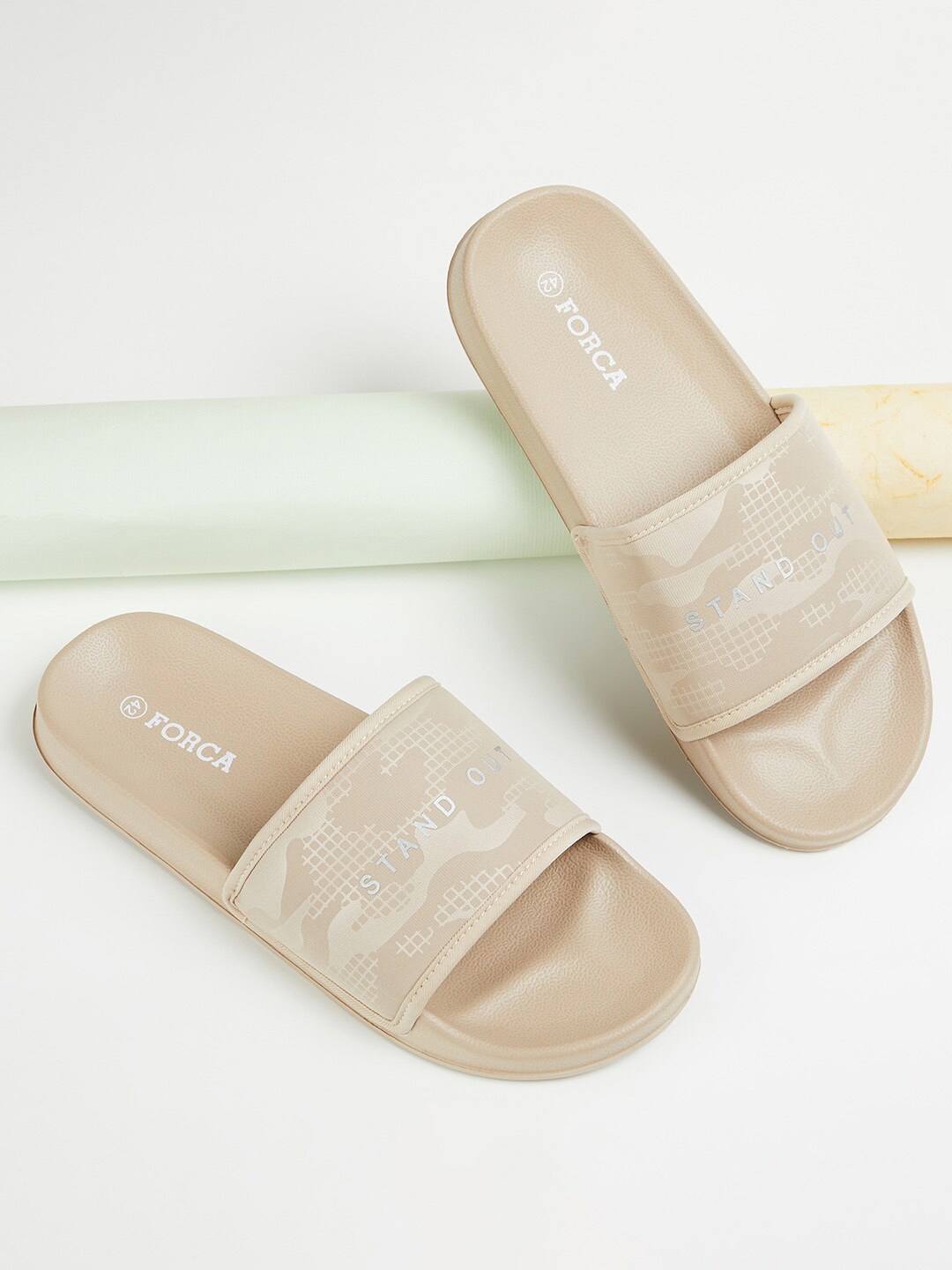 Forca slippers online hotsell