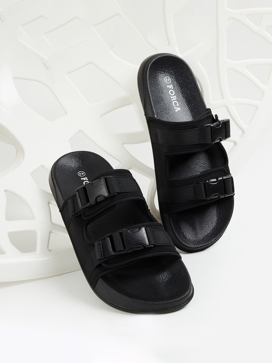 Forca slippers online new arrivals