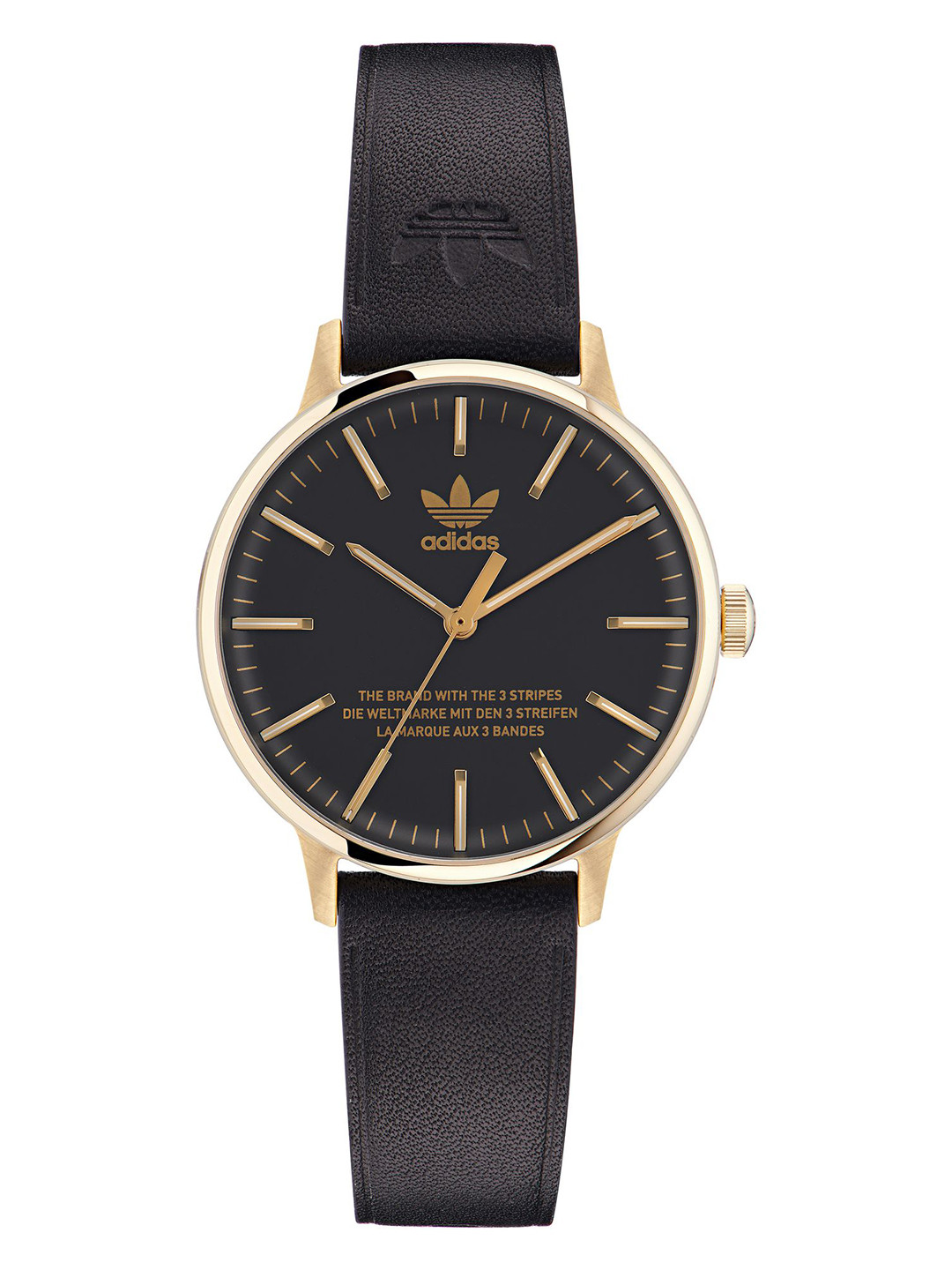 ADIDAS Originals Women Style Code Analogue Watch AOSY225742I