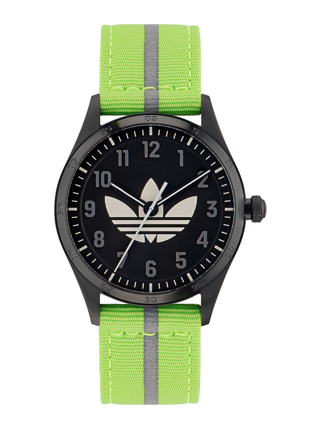 ADIDAS Originals Unisex Style Code  Analogue Watch AOSY230402I