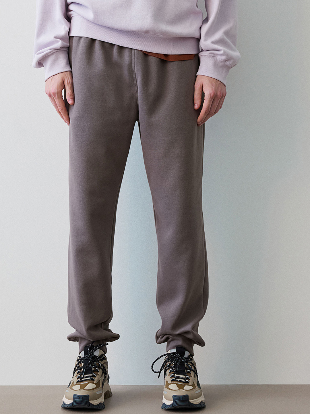 H&M Men Regular Fit Sweatpants