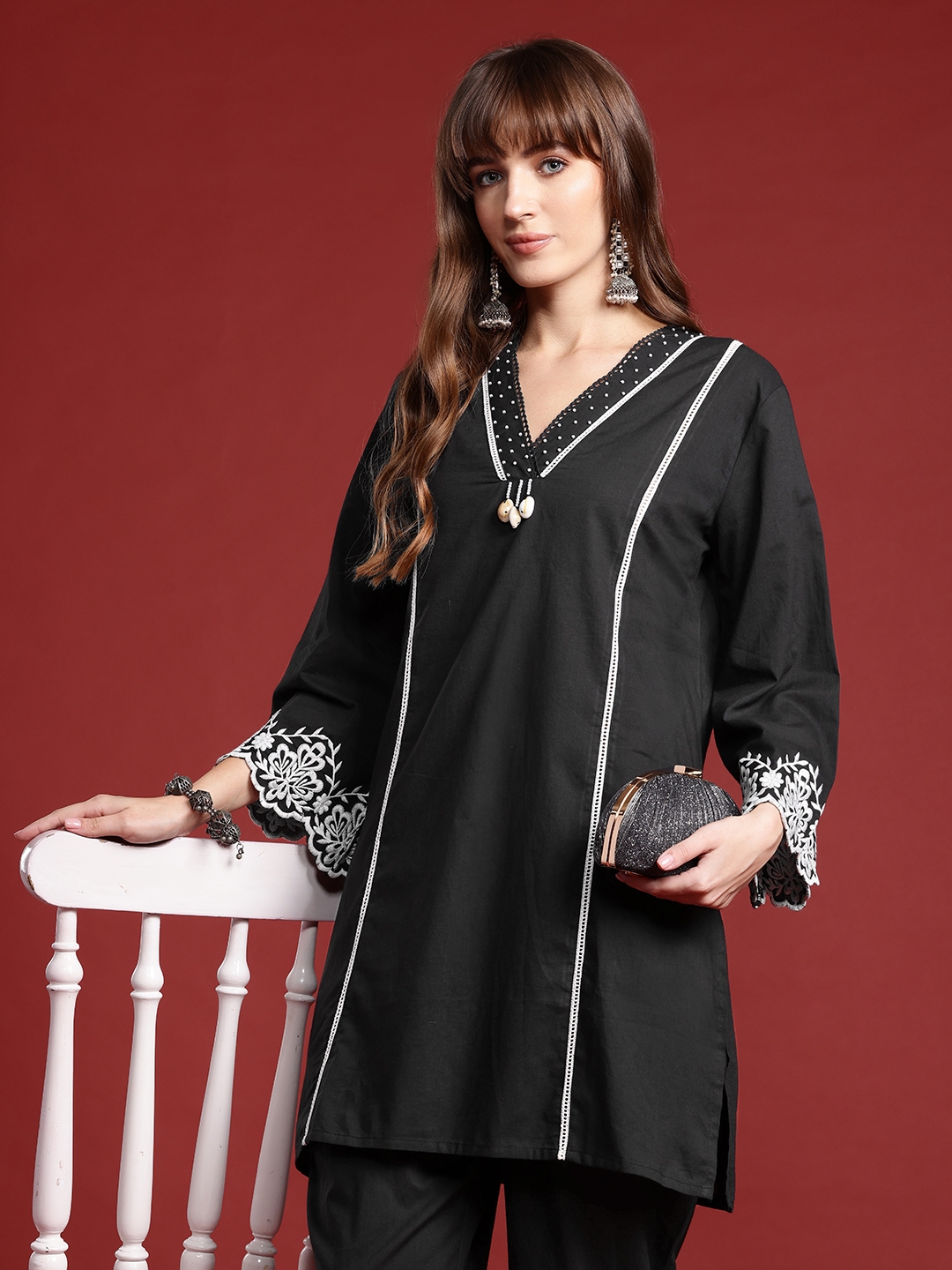 Indo Era Women Co Ord Set - Co Ords for Women 26314658 | Myntra
