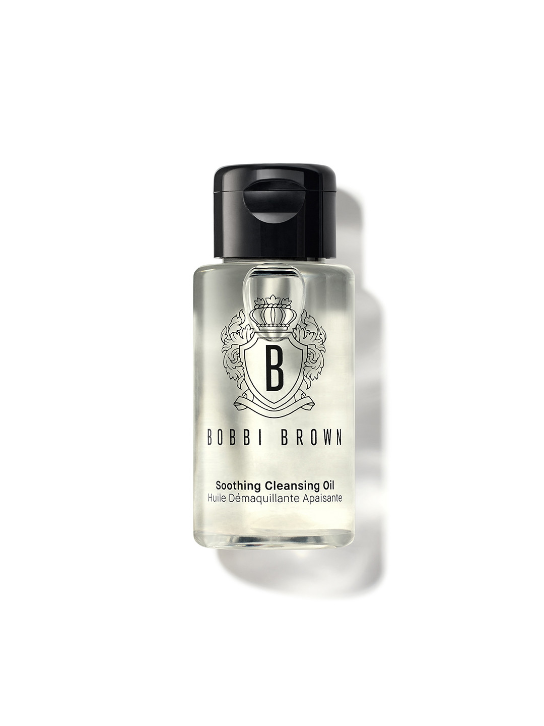 Bobbi Brown Soothing Cleansing Oil Mini with Jojoba Oil & Olive Oil - 30ml
