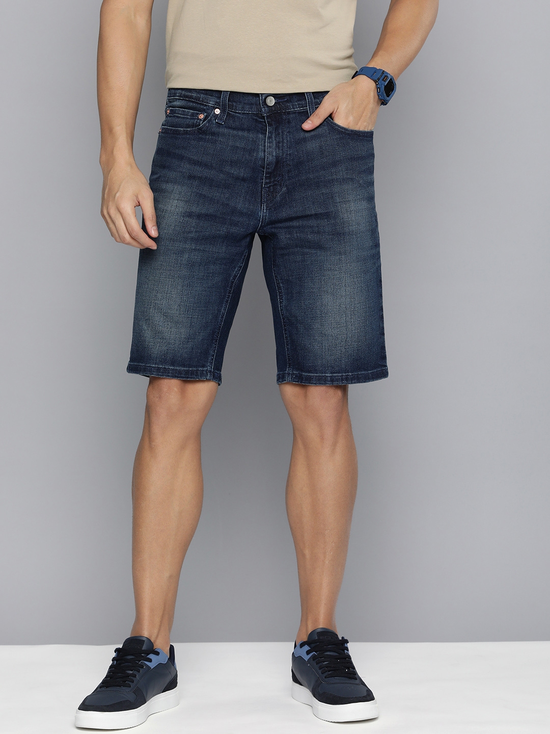 Levis 541 shorts discount
