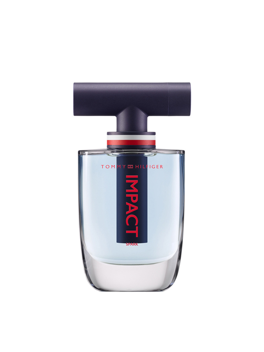 Tommy Hilfiger Men Impact Spark Long Lasting Eau De Toilette - 50ml
