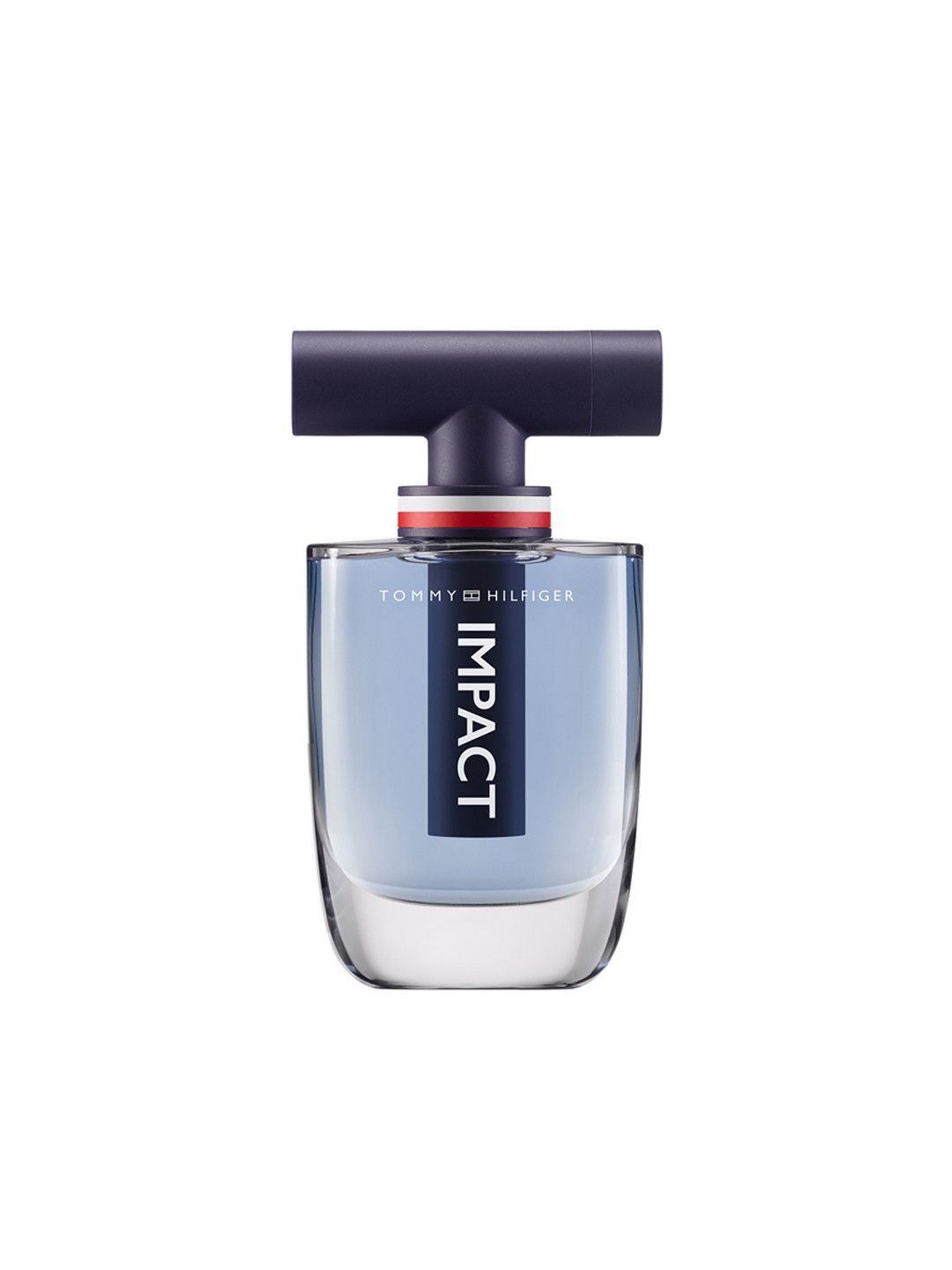 Tommy Hilfiger Men Impact Long Lasting Eau De Toilette - 50ml