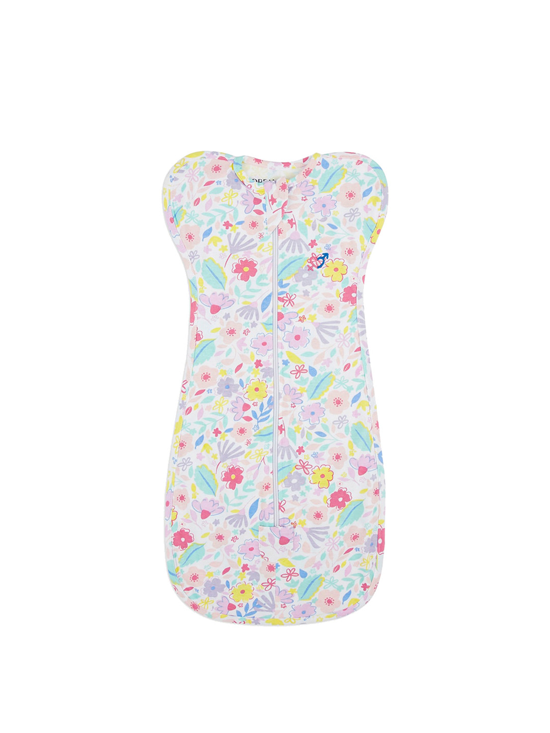 haus & kinder Infants Printed Cotton Baby Sleeping Bag