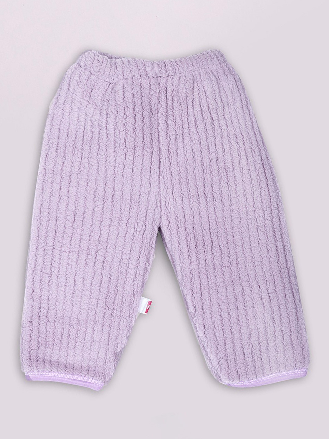 V-Mart Infants Self-Design Mid-Rise Lounge Pants