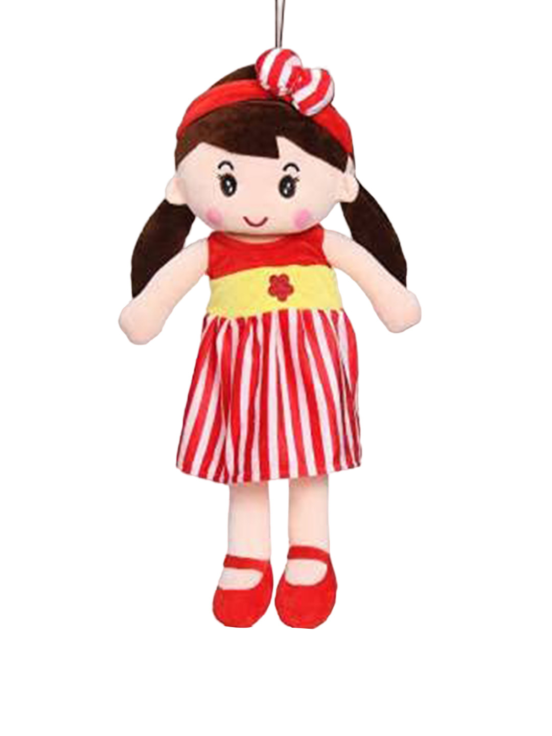 DearJoy Kids Molly Rag Doll