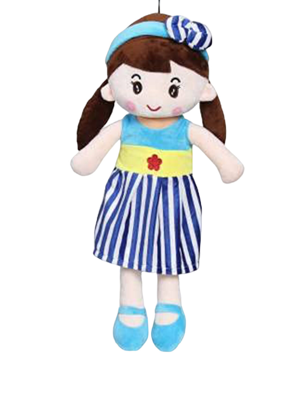 DearJoy Kids Molly Rag Microfibre Doll