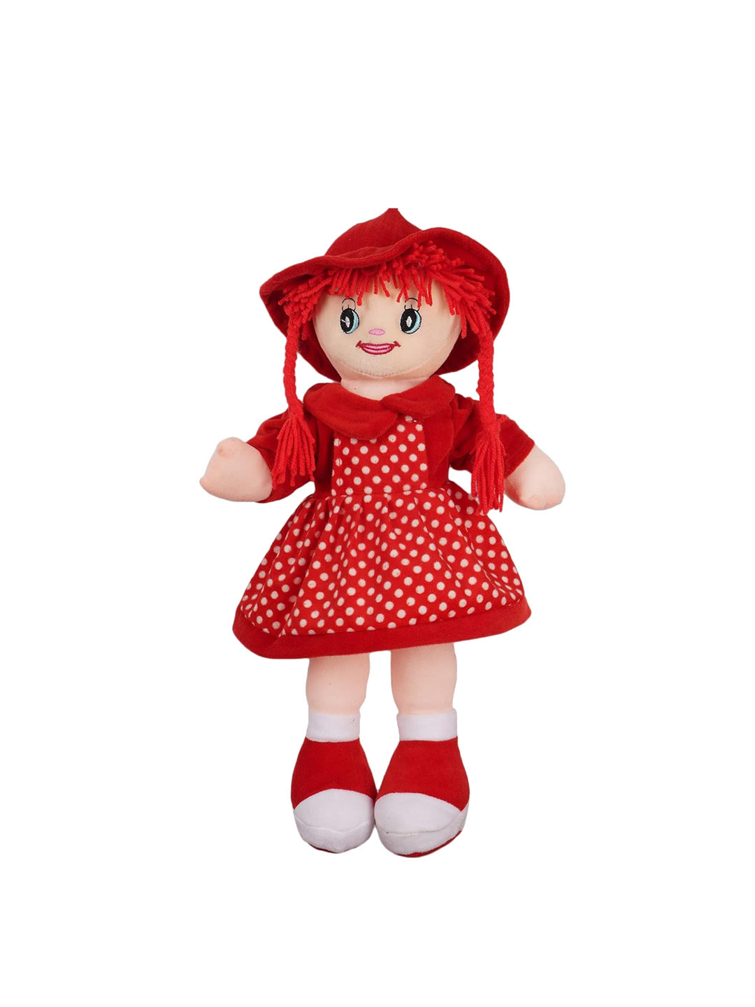 DearJoy Infants Winky Rag  Dolls