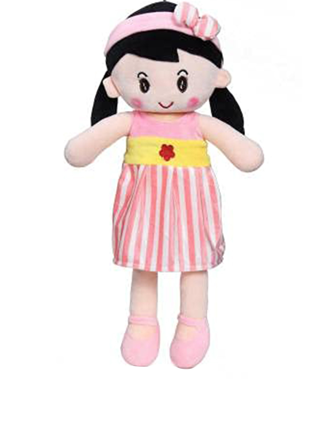 DearJoy Kids Molly Rag Microfibre Doll