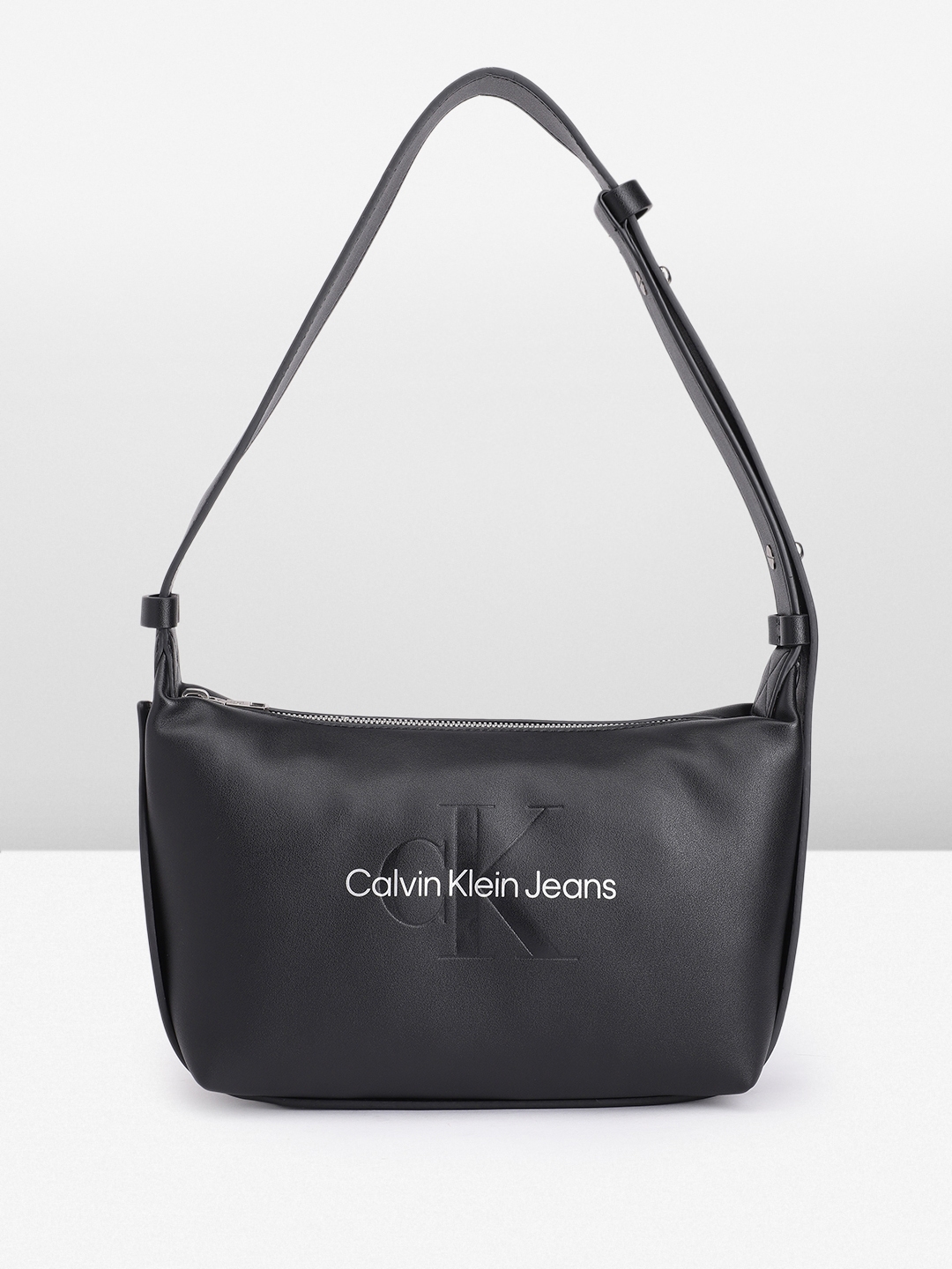 Buy Calvin Klein Women Brand Logo Shoulder Bag Handbags for Women 26359168 Myntra