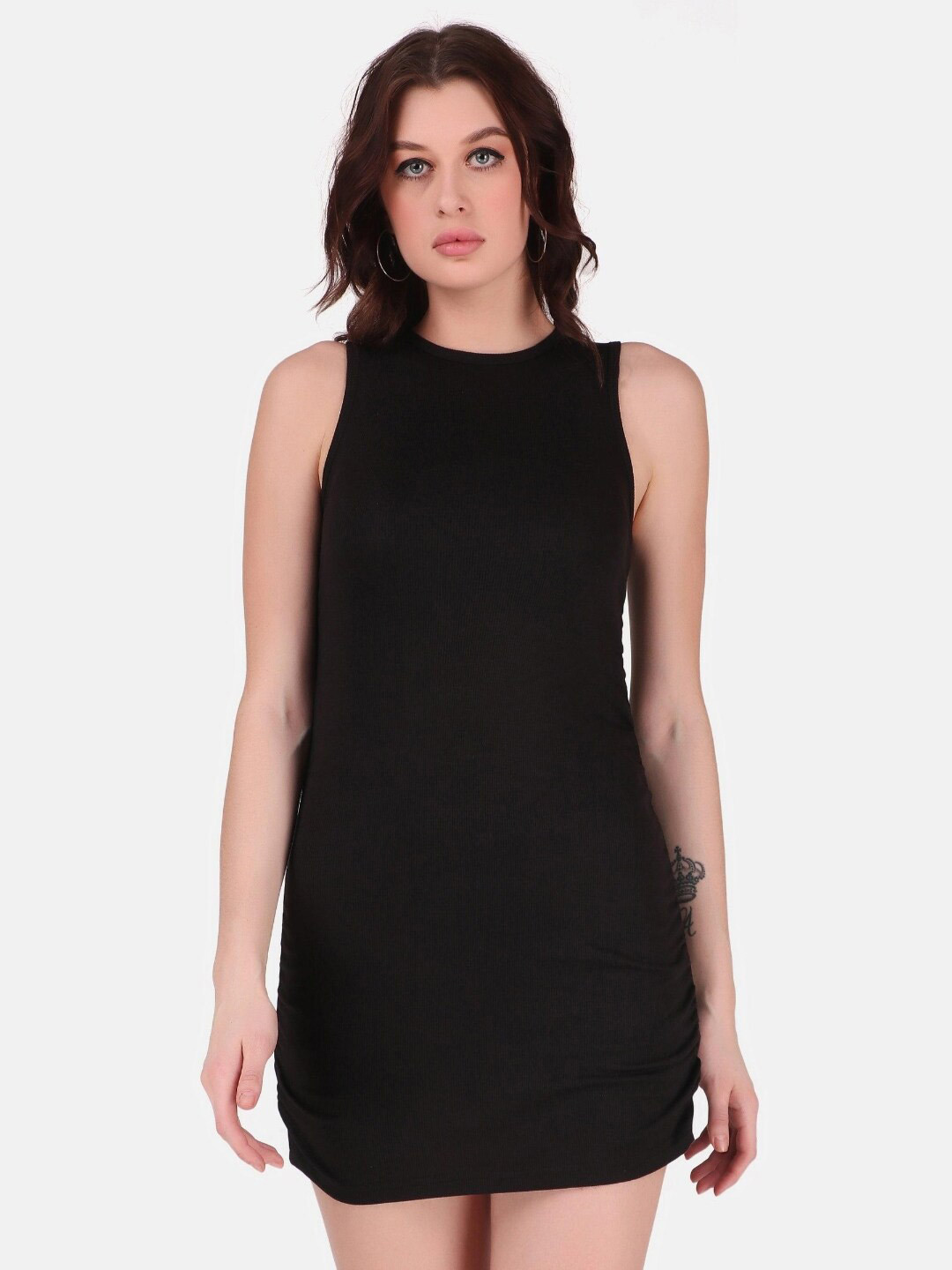 STARIN Bodycon Mini Dress