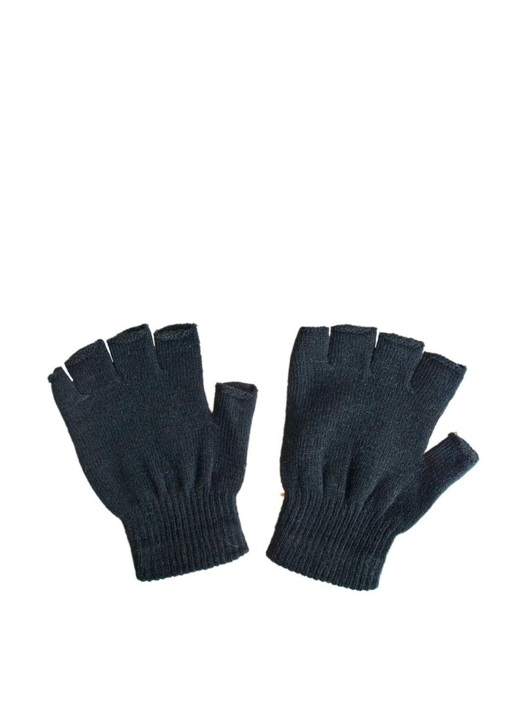 TIPY TIPY TAP Girls Half Finger Acrylic Gloves