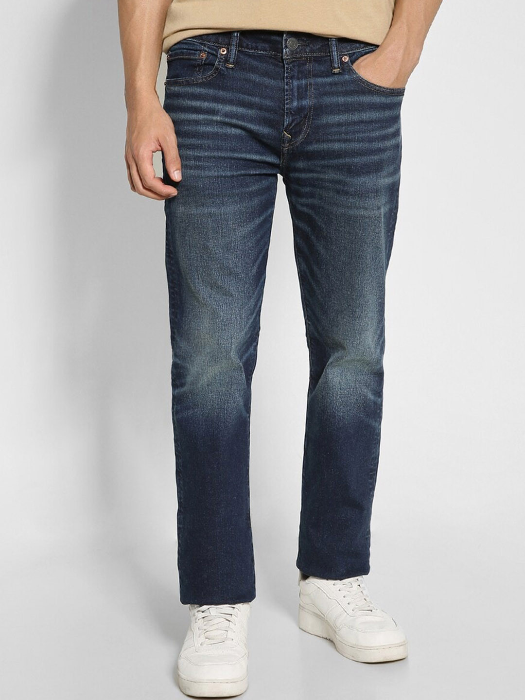 Mens Bootcut Ae 36 Extreme Flex Original Bootcut Jean Eagle