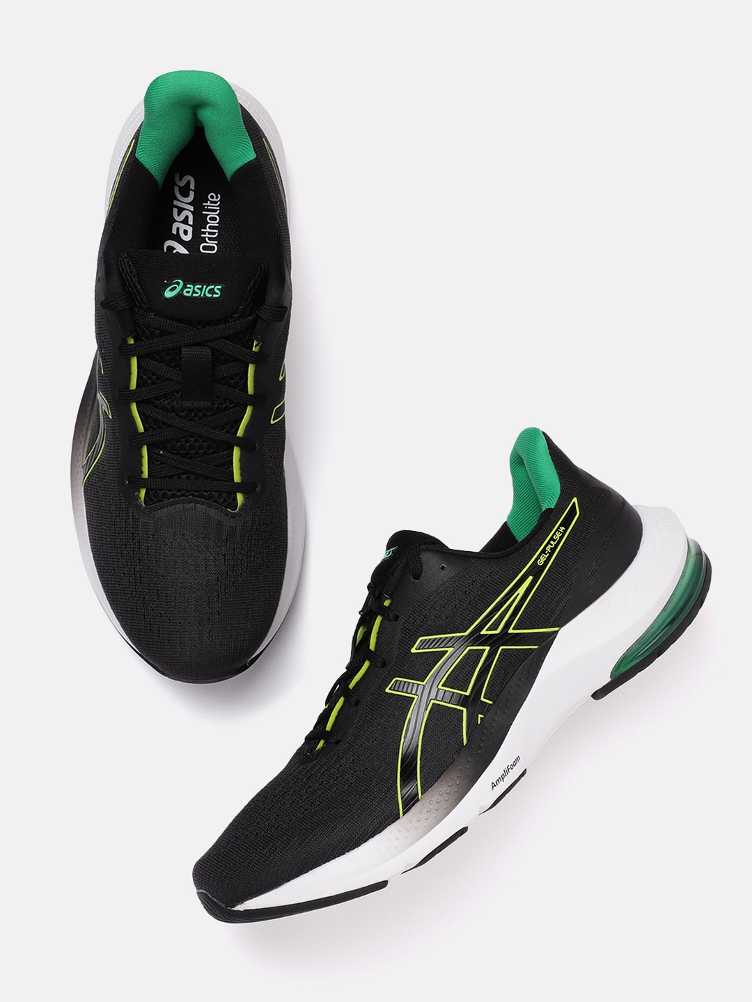 Ortholite shoes asics sale
