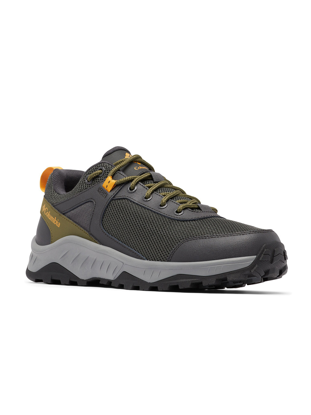 Columbia Men Trailstorm Waterproof Shoes