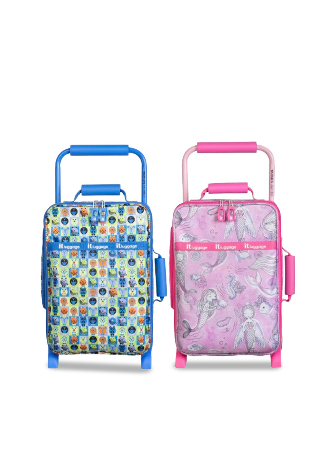 Holographic Cabin Suitcase Holographic Suitcase Matalan Matalan